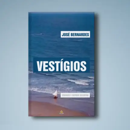 Vestígios: ensaios e outros escritos