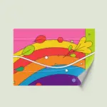 Adesivo de Vinil - Imagem 2
