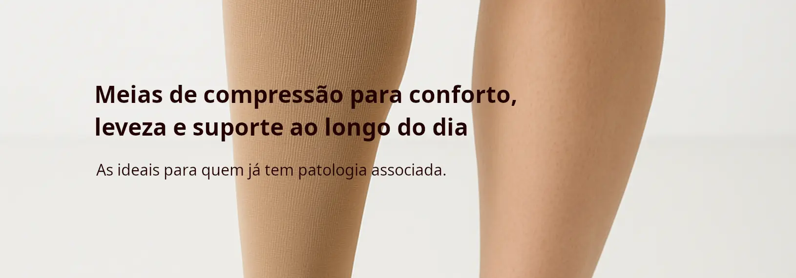 Ver Meias de Compressão
