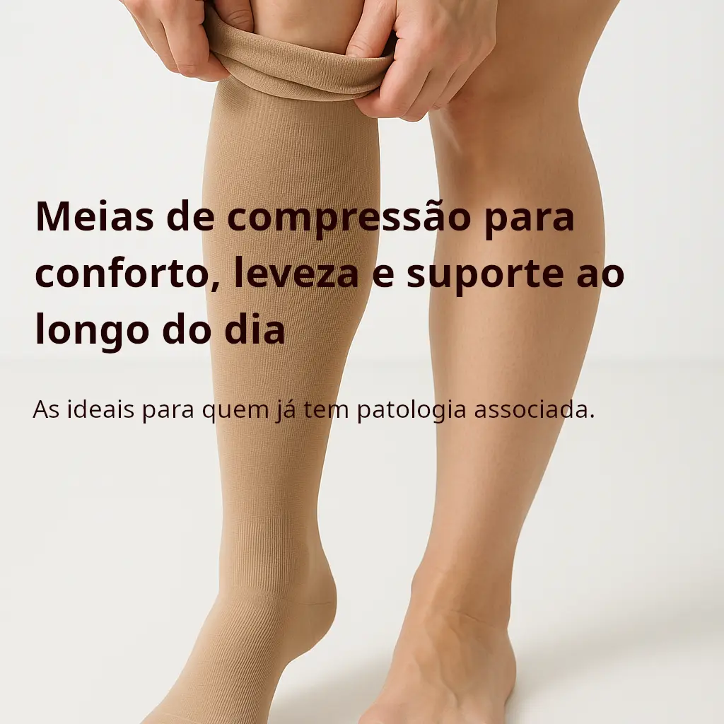 Ver Meias de Compressão