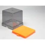 Broqueiro Laranja de Tampa Alta com 25 Furos