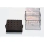 Broqueiro Preto com 25 Furos