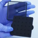 Broqueiro Preto com 25 Furos - Image 2