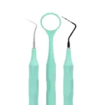 Kit de Exame Clínico ERGOform (Verde)