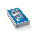 Herculite XRV Ultra Mini Kit Ser.