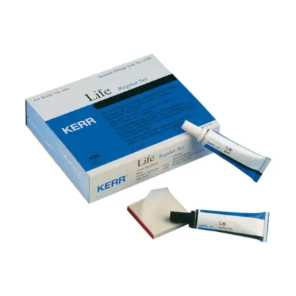 LIFE Regular Set (12gr+12gr)