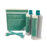 Ventura Impress 2 Light Heavy Body Fast Set (2x50ml)