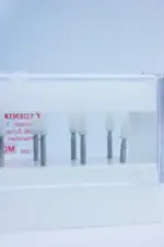 Arkansas FG/02 Cónicas (12 uni.) - Image 2