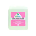 Surfaces Sensitive 5L – Desinfetante sem Álcool