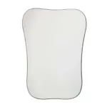 Espelho Foto Univ. Intraoral Palatal L (10x7 cm)