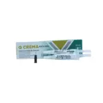Q-CREMA Edta Gel (2x 3ml)