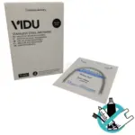 Arco de Aço Redondo Forma Natural 018 inf. (10 pcs)