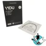 Arco de NiTi 018 sup. Termoativo Forma Natural (10 pcs)