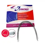 Arco Ni-Ti THERMAL ARMONIE 016 sup. Natural (10 pcs)