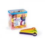 Ligaduras Elásticas Sortidas (1008 uni.)