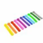 Ligaduras Elásticas Azuis (1008 uni.) - Image 2