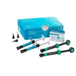 everX Flow Syr 2ml + G-aenial A'CHORD Start kit syr