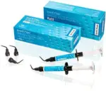 everX Flow Syringe 2ml (3.7g) Dentin shade