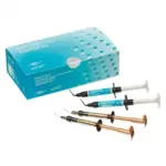 everX Flow + G-aenial Universal Inject. Starter kit