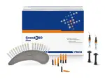 Kit GrandioSO Flow 5x 2g (A1, A2, A3, A3.5, WO)
