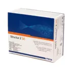 Structur 2 SC cartucho A2 (75gr)