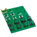 KKD® „triColor Antireflect“