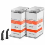 Simplishade Univ. Caps. Unidose Light (20x 0,25gr)