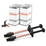 Simplishade Univ. Ser. Bulk Fill Flow (2x2g)