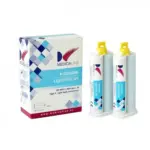 m-Precision A-Silicone Light Fast (2x50ml)