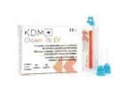 KDM CROWN 76 EV A2 (75 g + 10 cânulas)