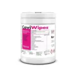 Toalhetes CaviWipes (160 uni.)