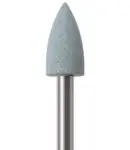 Polidores para cerâmica NTI CeraGlaze (Chama Longa)