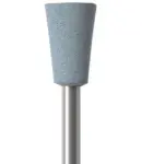 Polidores para cerâmica NTI CeraGlaze (Taça)