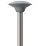 Polidores para cerâmica NTI CeraGlaze (Lente)