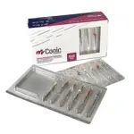 Limas mConic Total FX (25mm)