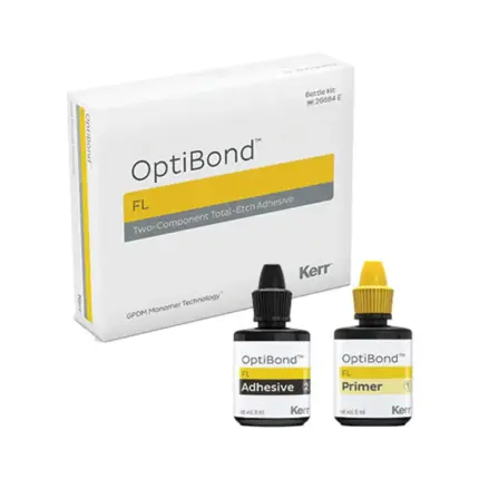 KIT OPTIBOND FL