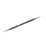 Colher de dentina #1