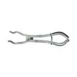 Porta Clamps Ivory Lightweight