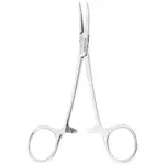 Pinça Hemostática Curva Halstead-Mosquito