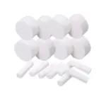 Rolos algodão #2 (300gr)