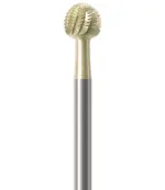 Broca de Osso ALLPORT H141AX-HP-050 (3 uni.)