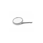 Espelho Plano 24mm #5 (12 uni)