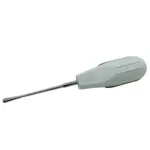 Luxador 3R Ponta Reta (3mm)