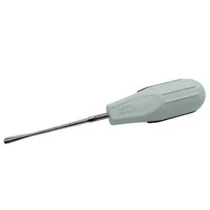 Luxador 5R Ponta Reta (5mm)