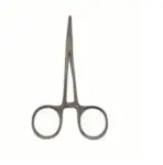 Pinça Mosquito Curva