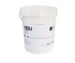 Gesso branco Tipo IV (5kg)