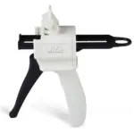 Pistola de mistura de Silicone