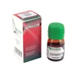 Hemocor (20ml)