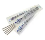 Lixa metálica 106 C 0,09x6mm (12 uni)