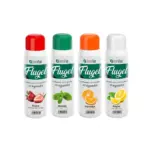 Fluor Gel de menta (1L)